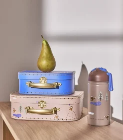 Metalen drinkfles Keukenaccessoires