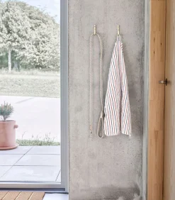 OYOY Metalen haken set van 2