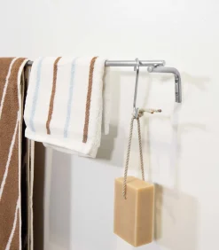 OYOY Metalen haken set van 2