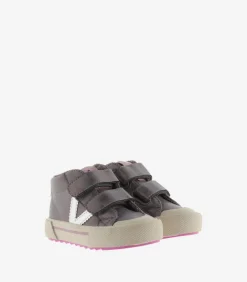 Kinderen Victoria Metallic laarsjes voor babymeisjes Tribu