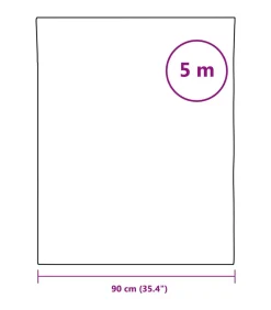 Sale Meubelfolie zelfklevend 500x90 cm PVC hoogglans zilverkleurig Decoratie