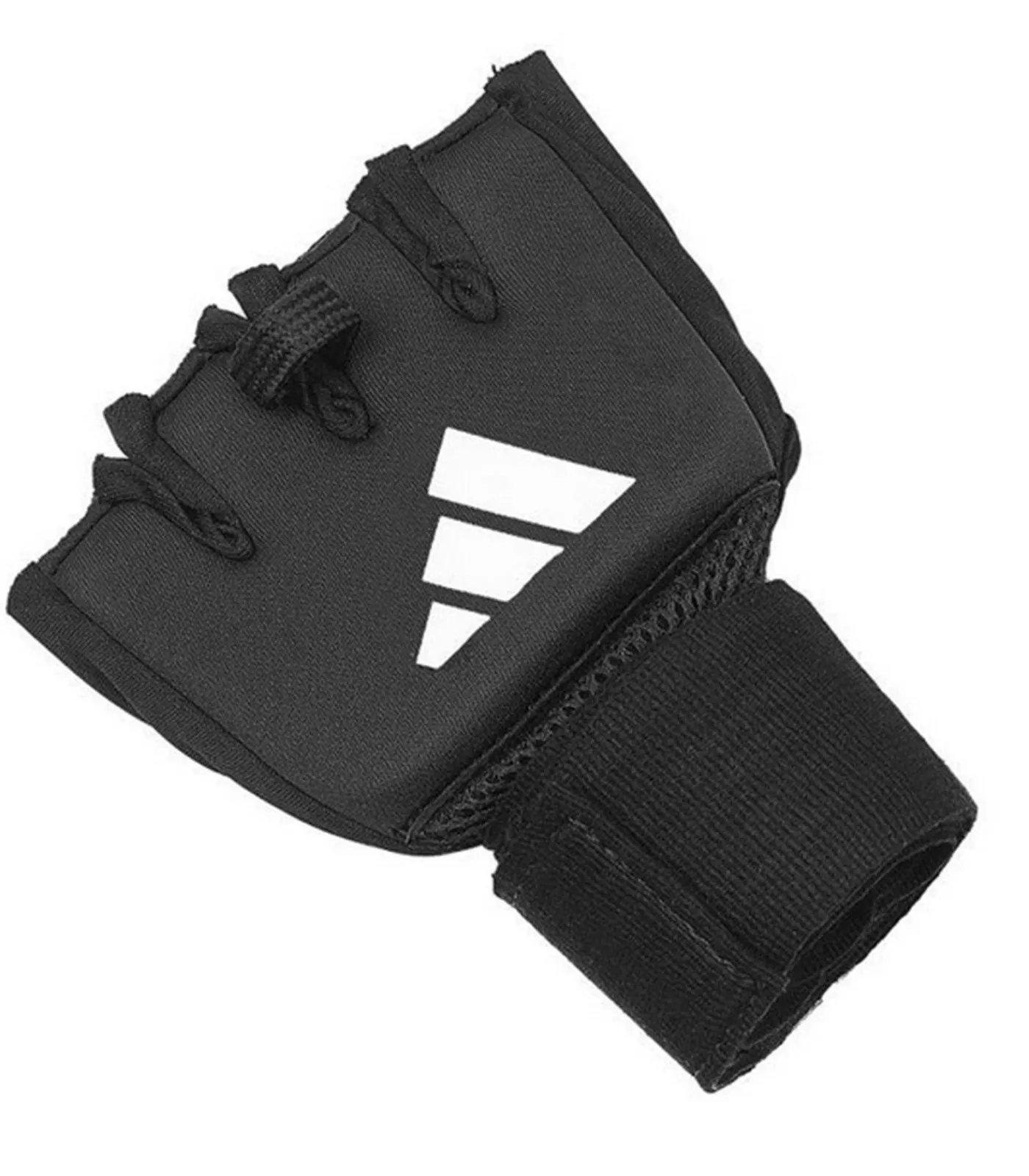 Sale MEXICAN - Vingerloze Handschoenen - Zwart Heren Handschoenen