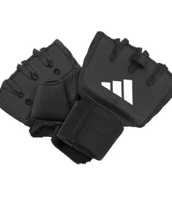 Sale MEXICAN - Vingerloze Handschoenen - Zwart Heren Handschoenen