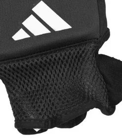 Sale MEXICAN - Vingerloze Handschoenen - Zwart Heren Handschoenen