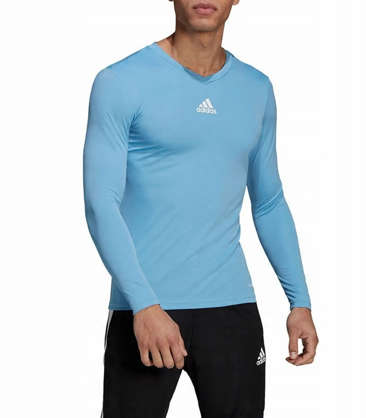 New MI ASK - Vest - Blauw Heren Thermisch Ondergoed