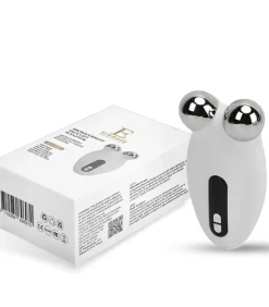 Erth Skin London Microcurrent Gezichtslift Sculptor