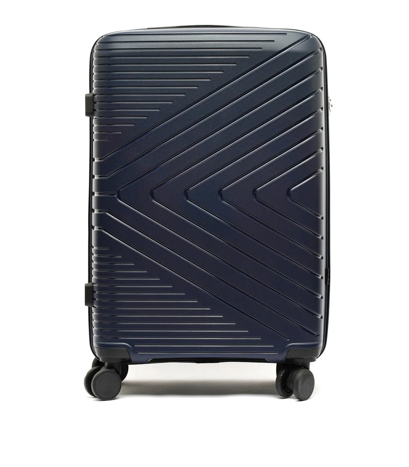 Misako Middelgrote koffer Unisex Milan Marino