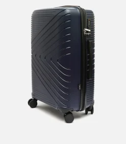 Misako Middelgrote koffer Unisex Milan Marino