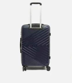 Misako Middelgrote koffer Unisex Milan Marino