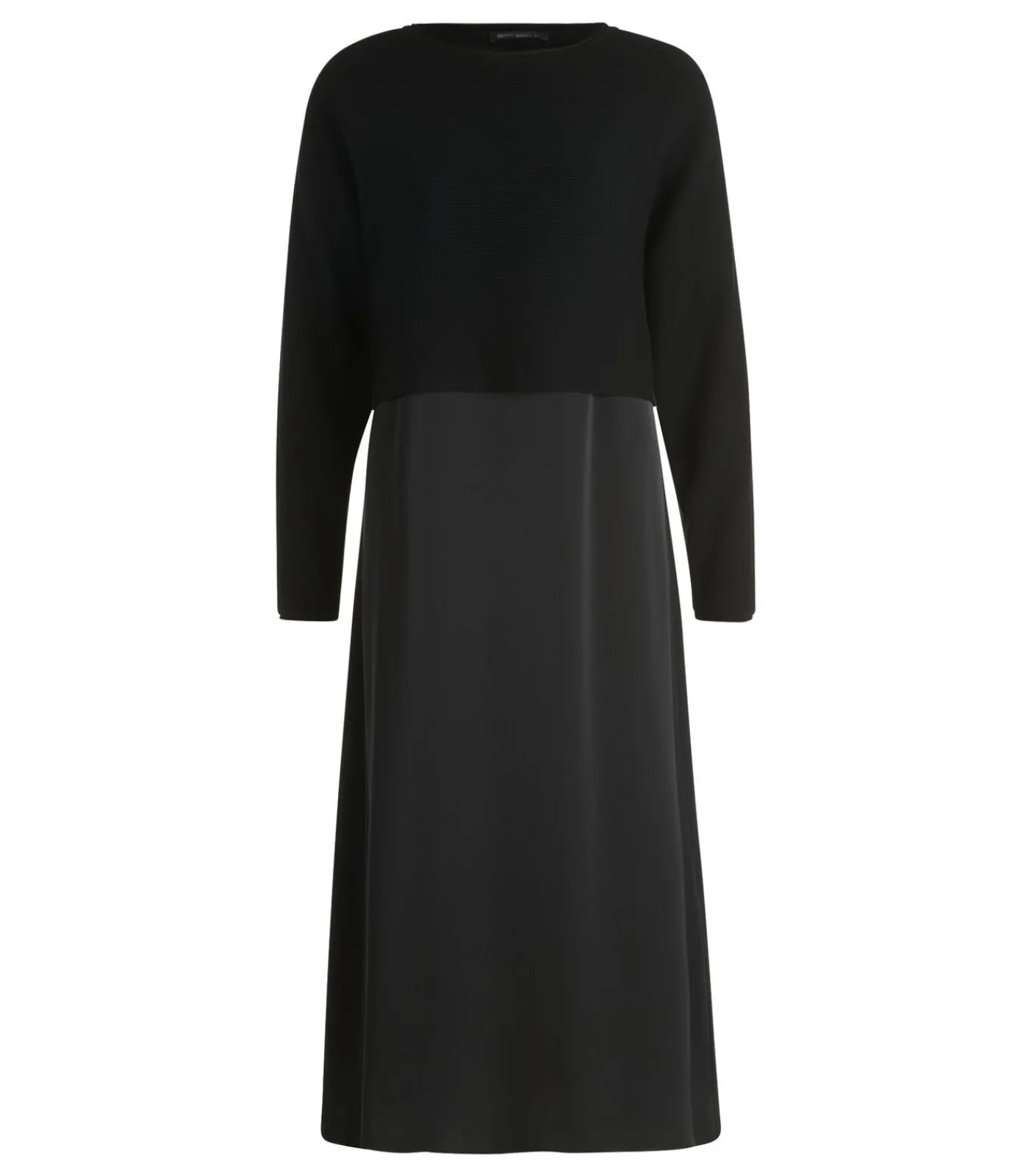 DAMES Betty Barclay Midi-jurk