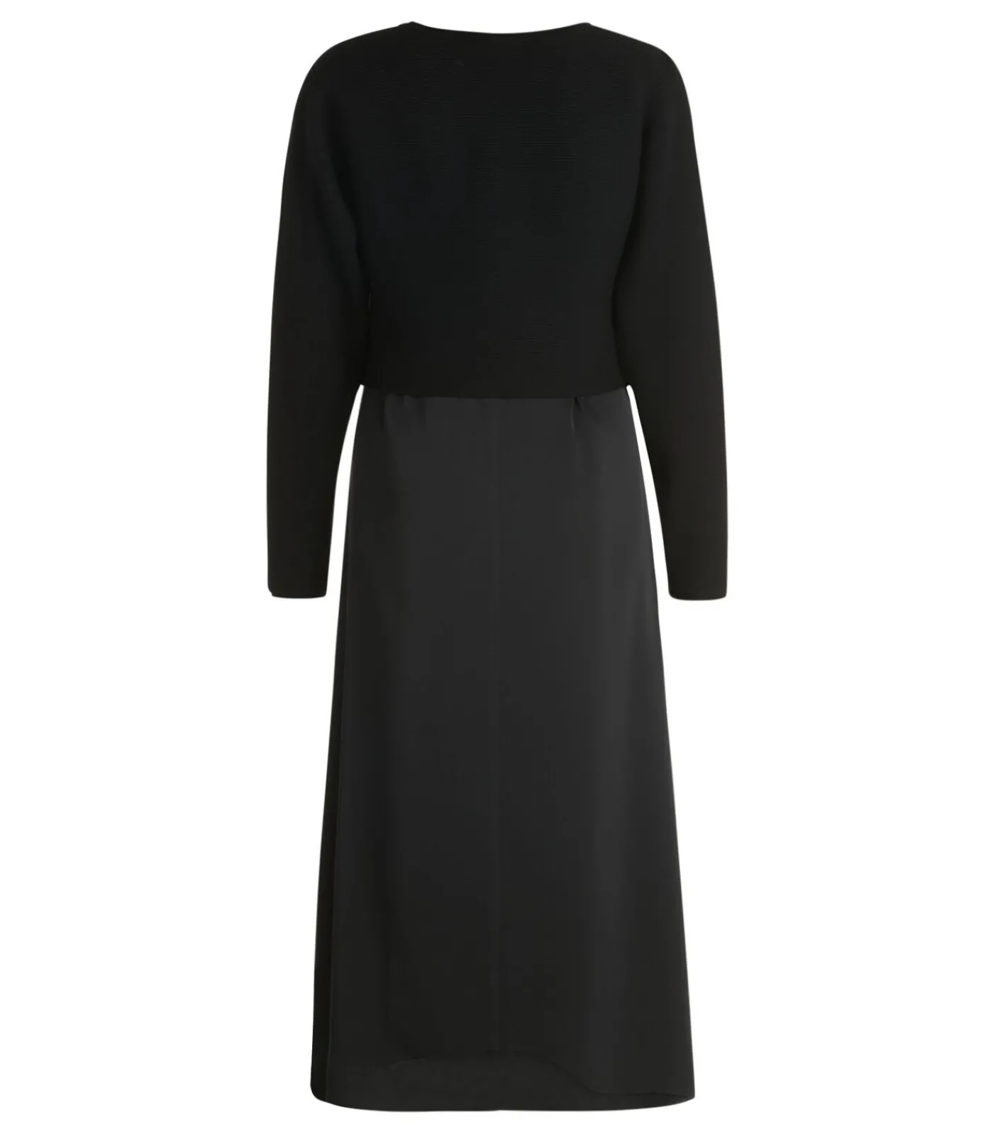 DAMES Betty Barclay Midi-jurk