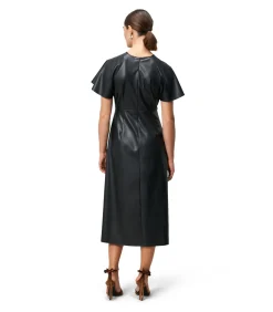 DAMES Zero Midikleid