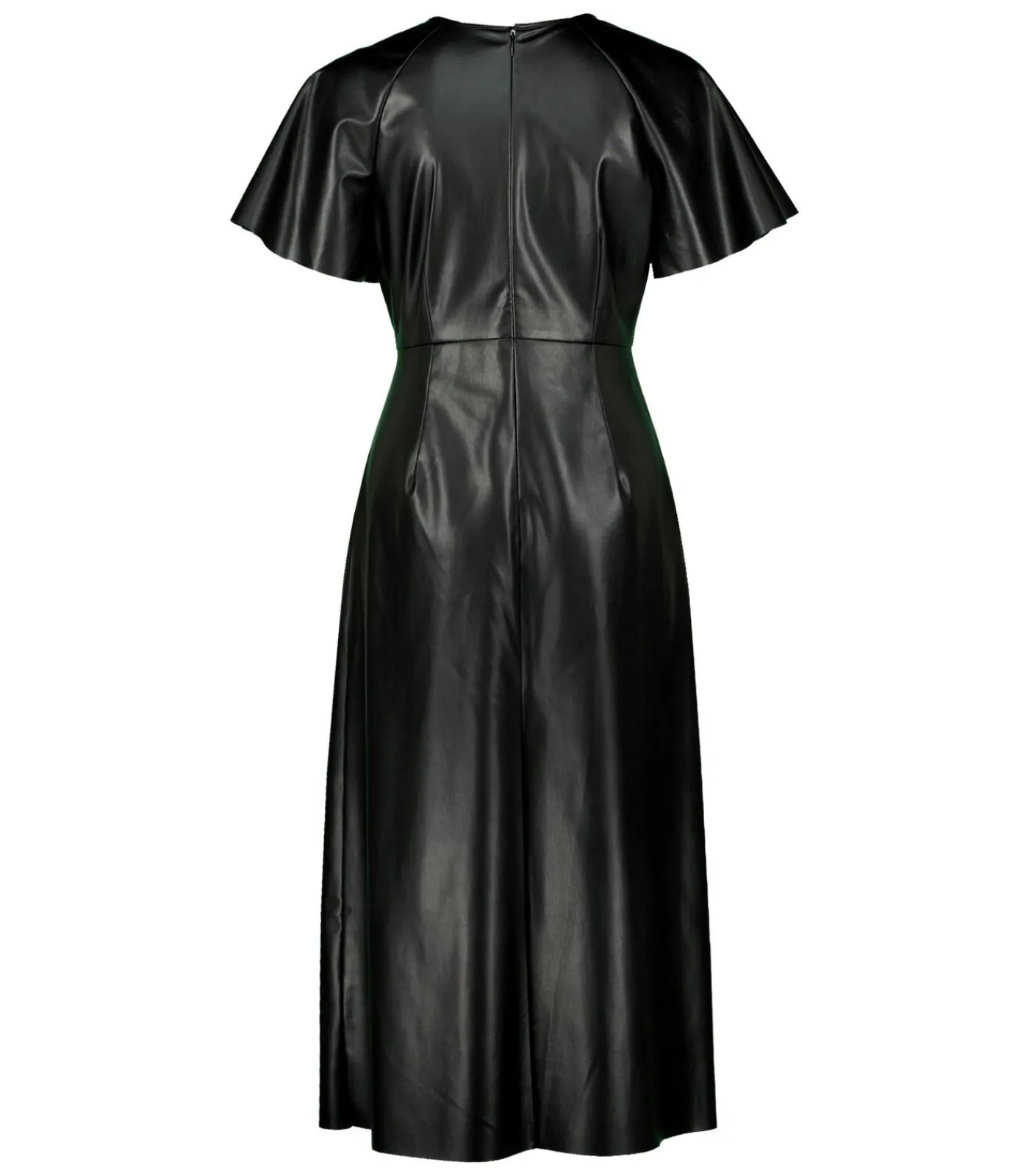 DAMES Zero Midikleid