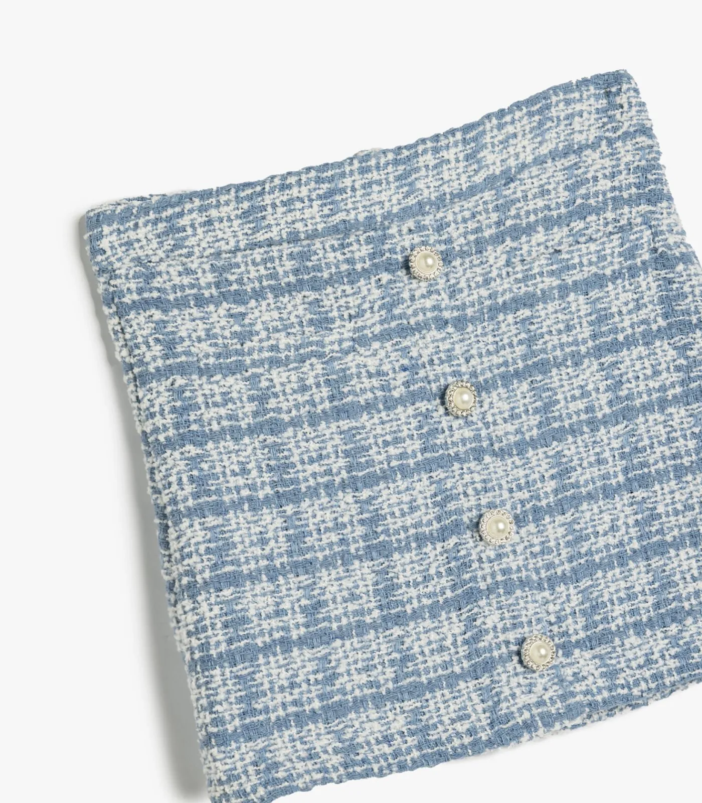 Kinderen Koton Midi-lengte Vorm A Rok