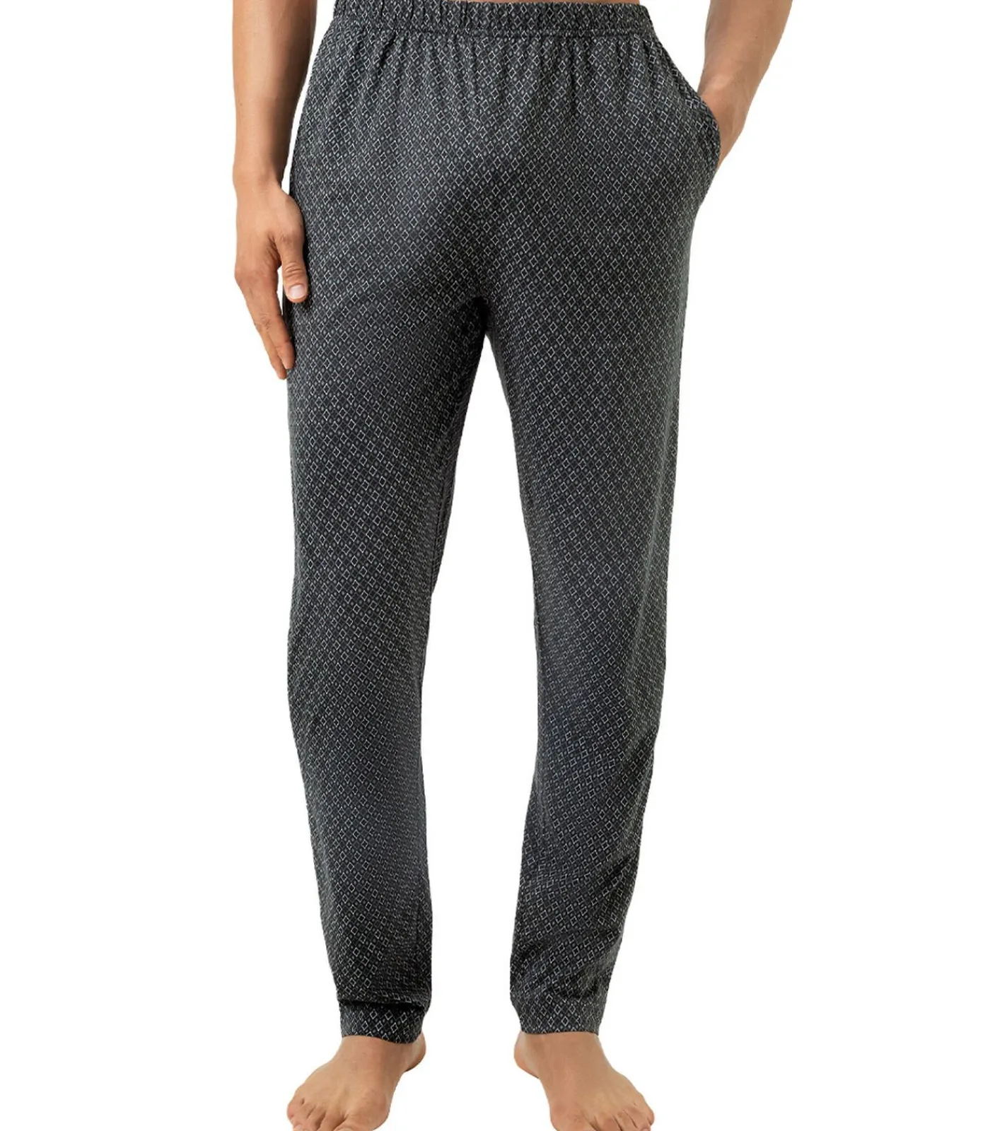 New Midnight Classic - pyjama broek Heren Pyjama's