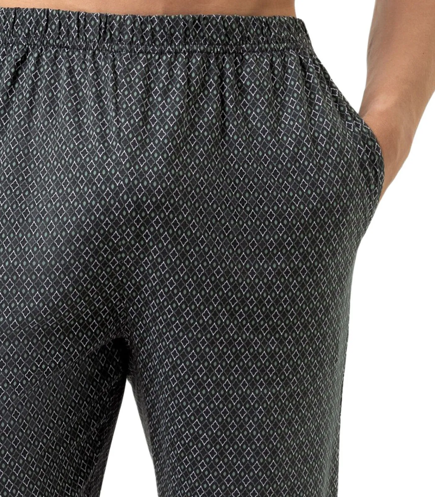 New Midnight Classic - pyjama broek Heren Pyjama's