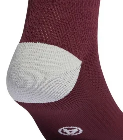 Sale MILANO 23 - Sokken - Rood Heren Sokken