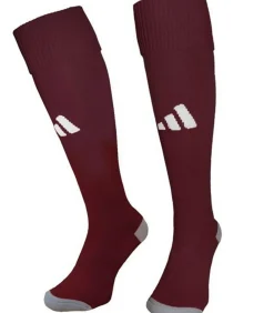 Sale MILANO 23 - Sokken - Rood Heren Sokken