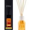 Clearance Milano Reed Diffuser Legni e Fiori D'arancio 250 ml Huisparfums