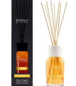 Clearance Milano Reed Diffuser Legni e Fiori D'arancio 250 ml Huisparfums