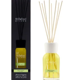 Best Milano Reed Diffuser Lemon Grass 250 ml Huisparfums