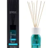 Millefiori Milano Reed Diffuser Mediterranean Bergamot 100ml