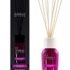 Milano Reed Diffuser Volcanic Purple 250 ml Huisparfums