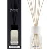 Millefiori Milano Reed Diffuser White Paper Flowers 250 ml