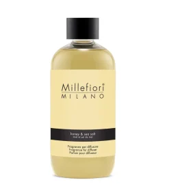 Millefiori Milano Refill Honey & Sea Salt 250 ml