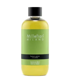 Millefiori Milano Refill Lemon Grass 250 ml