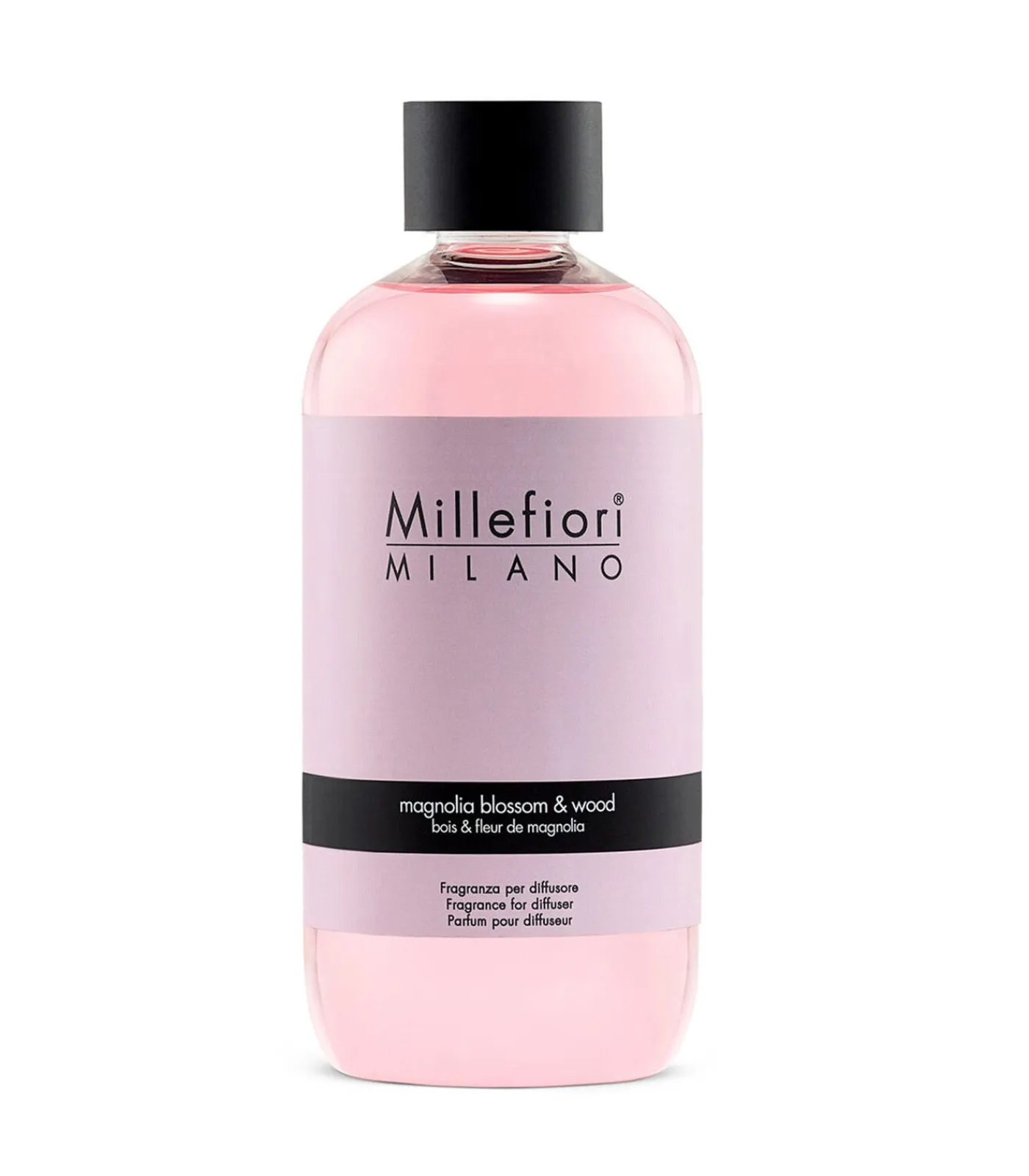 New Milano Refill Magnolia Blossom & Wood 250 ml Huisparfums