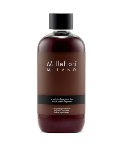 Millefiori Milano Refill Sandalo Bergamotto 250 ml