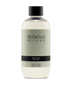 Millefiori Milano Refill White Musk 250 ml