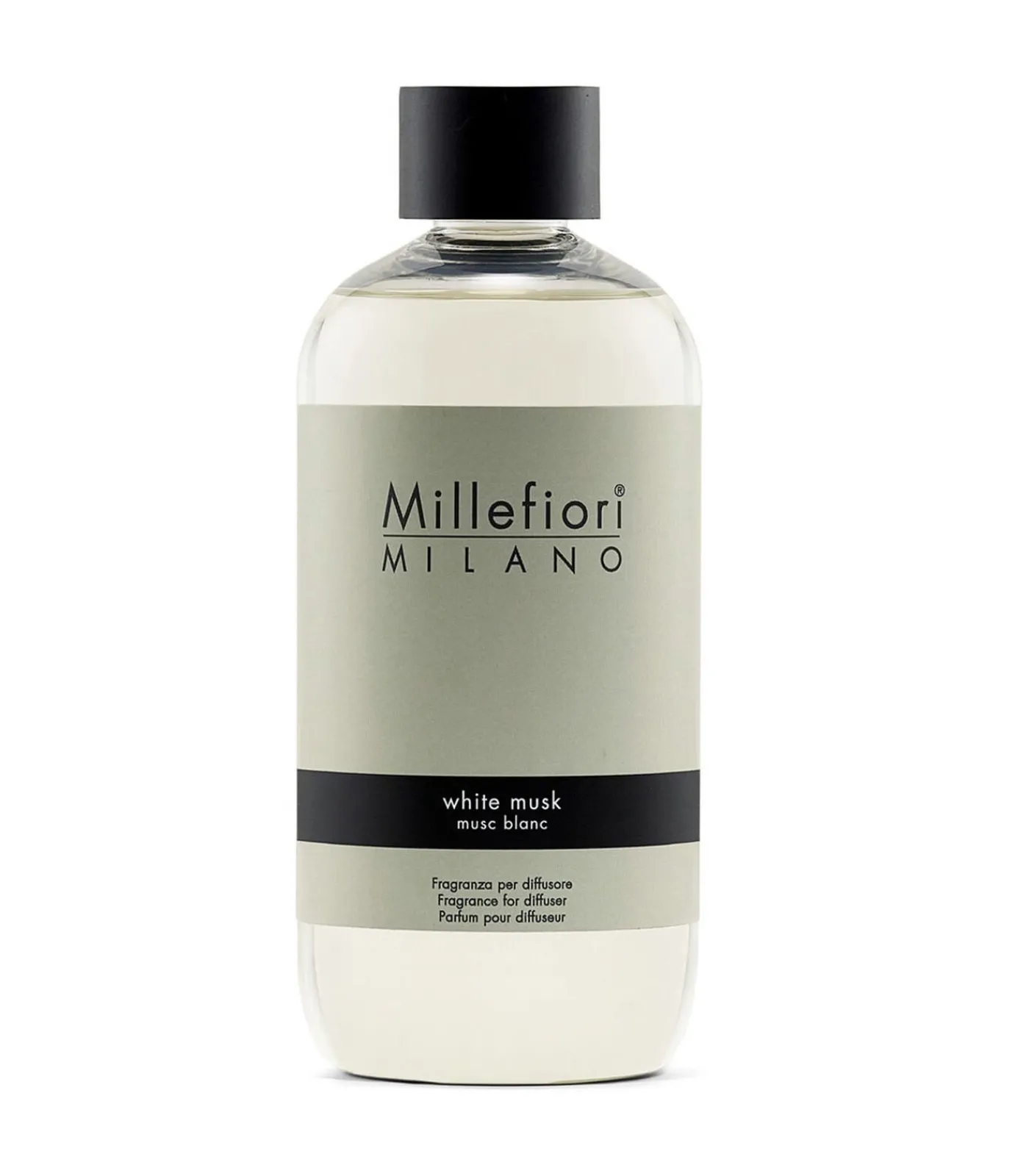 Millefiori Milano Refill White Musk 250 ml