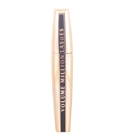 L'Oréal Paris Million Lashes Zwarte Volumemascara