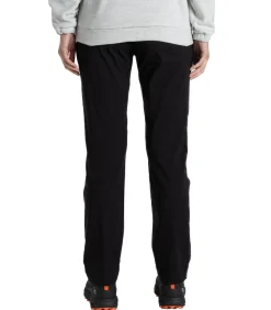 Discount MIMAS - Broek - Zwart DAMES Broeken & Shorts