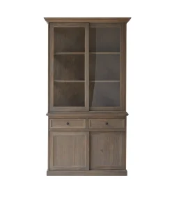 Outlet Mindihouten buffetkast 120 Roma Meubels