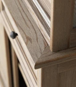 Outlet Mindihouten buffetkast 120 Roma Meubels