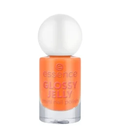 Essence Mini Glossy Jelly Nagellak