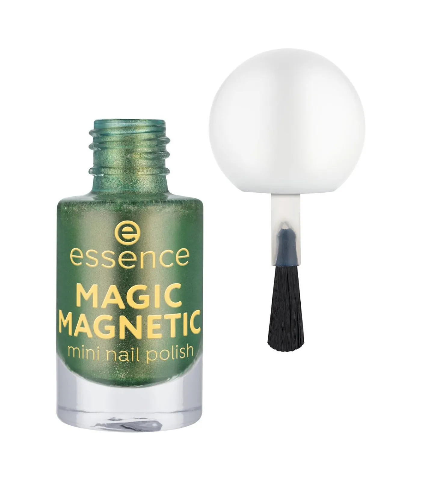 Essence Mini Magic Magnetic Nagellak