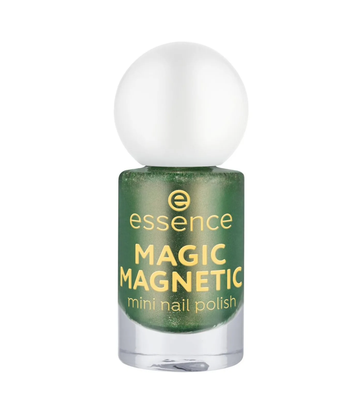Essence Mini Magic Magnetic Nagellak