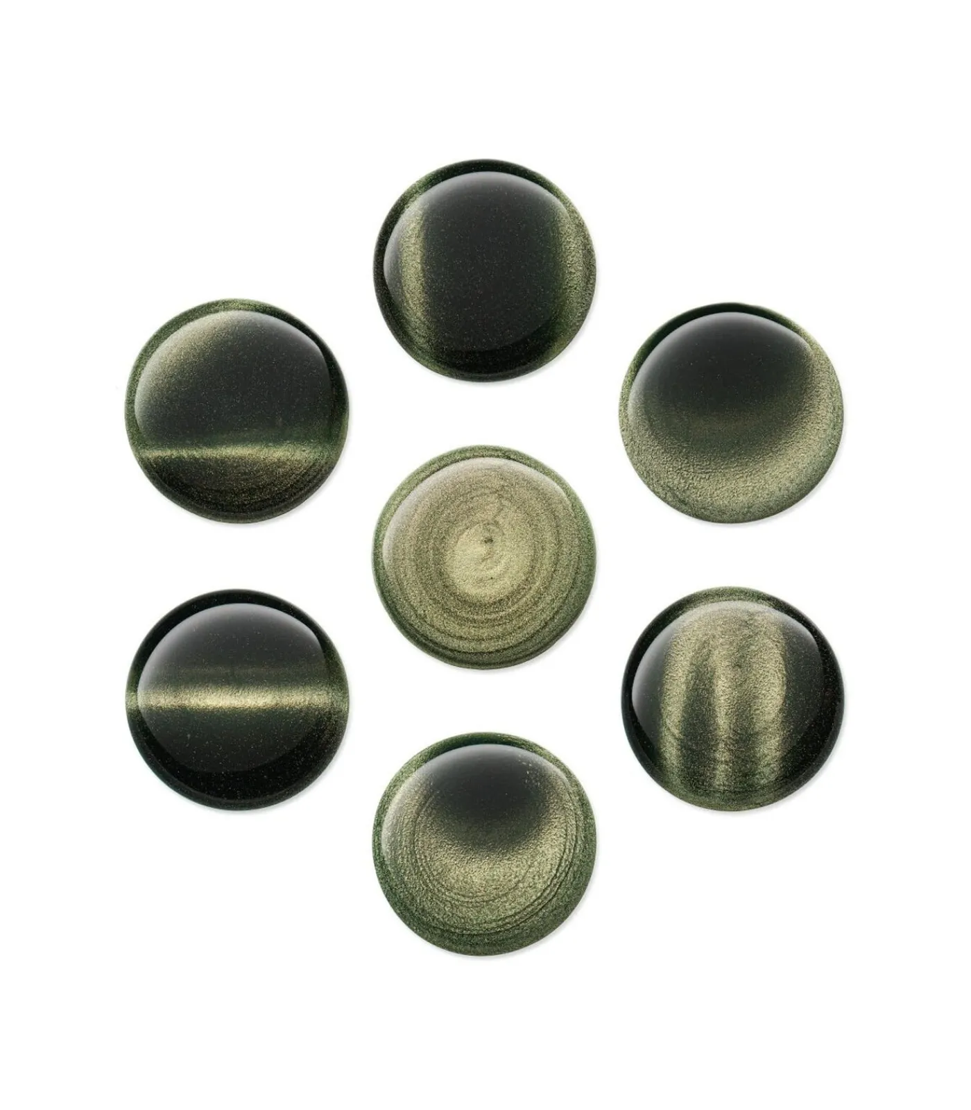 Essence Mini Magic Magnetic Nagellak