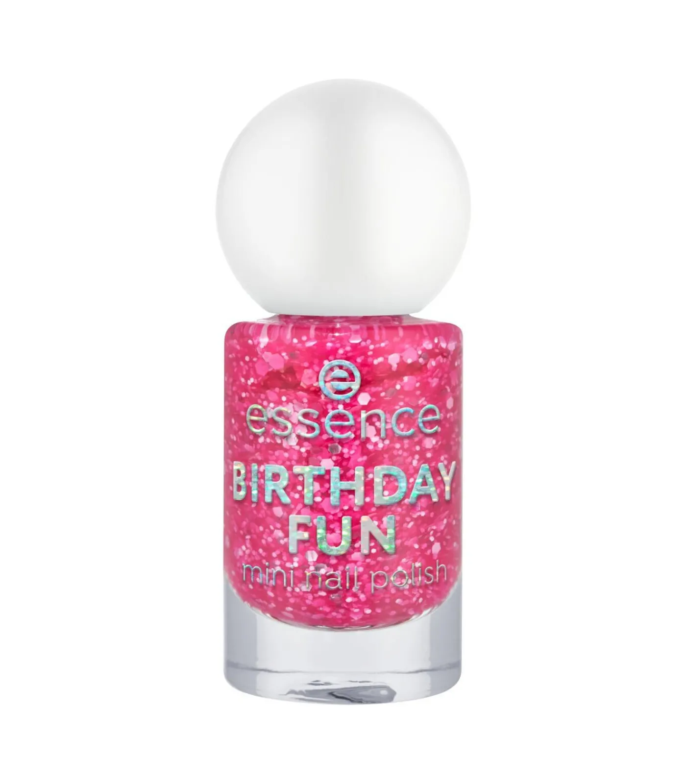 Discount Mini Nagellak Birthday Fun Nagelproducten