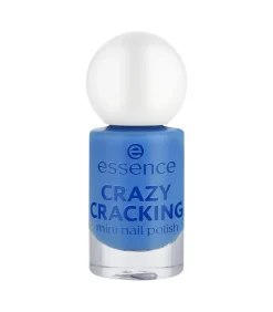 Essence Mini Nagellak Crazy Cracking