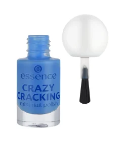 Essence Mini Nagellak Crazy Cracking