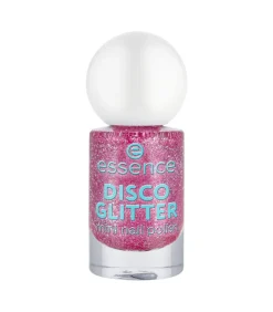 Essence Mini Nagellak Disco Glitter