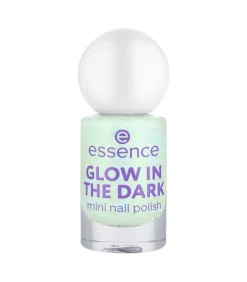 Essence Mini Nagellak Glow In The Dark