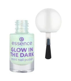 Essence Mini Nagellak Glow In The Dark