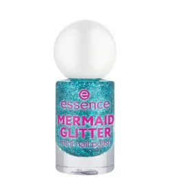 Mini Nagellak Mermaid Glitter Nagelproducten