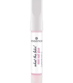 Clearance Mini Nagellijm What the Fake! Nagelproducten